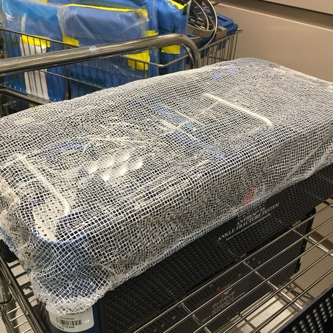 General Hospital Supply